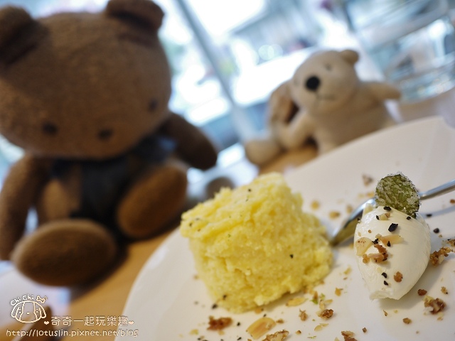 台北 Knutsen Petite Café 肯努森咖啡 捷運信義安和站-Knutsen Petite Café