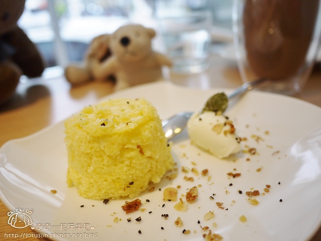 台北 Knutsen Petite Café 肯努森咖啡 捷運信義安和站-Knutsen Petite Café