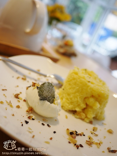 台北 Knutsen Petite Café 肯努森咖啡 捷運信義安和站-Knutsen Petite Café