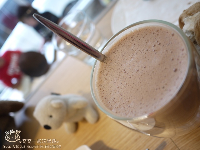 台北 Knutsen Petite Café 肯努森咖啡 捷運信義安和站-Knutsen Petite Café