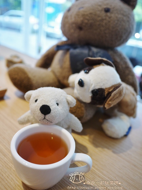 台北 Knutsen Petite Café 肯努森咖啡 捷運信義安和站-Knutsen Petite Café