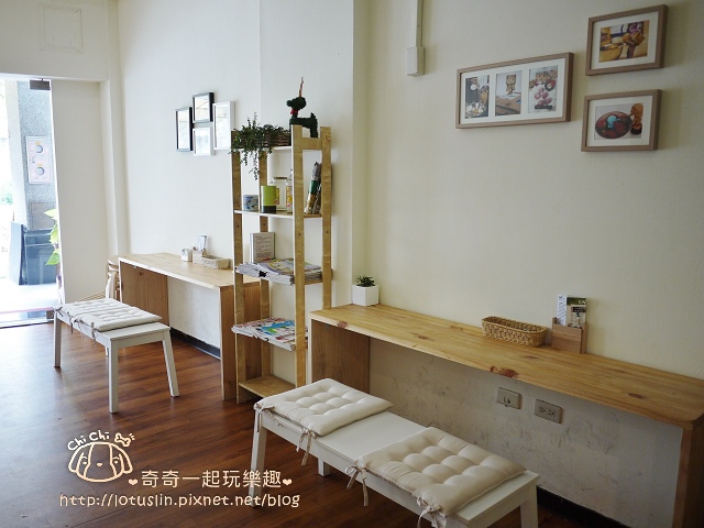 【試-分享】台南 Uni Kitchen 優尼廚房 小巷裡的平價美味-Uni Kitchen