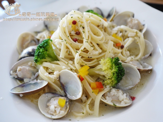 【試-分享】台南 Uni Kitchen 優尼廚房 小巷裡的平價美味-Uni Kitchen