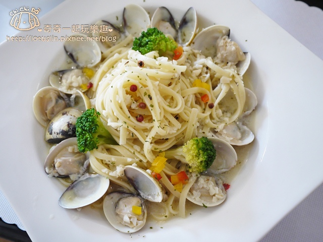 【試-分享】台南 Uni Kitchen 優尼廚房 小巷裡的平價美味-Uni Kitchen