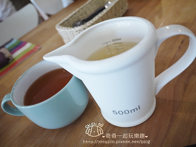 【試-分享】台南 Uni Kitchen 優尼廚房 小巷裡的平價美味-Uni Kitchen