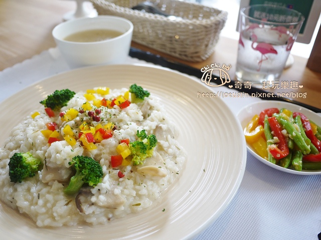 【試-分享】台南 Uni Kitchen 優尼廚房 小巷裡的平價美味-Uni Kitchen