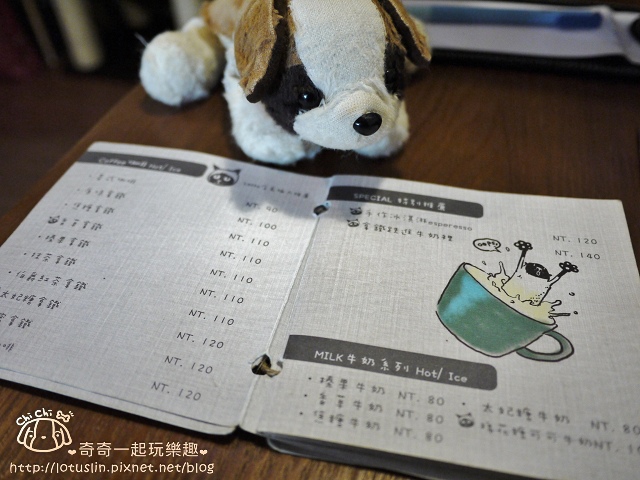 嘉義 Cat & Giraffe 貓與長頸鹿 起司蛋糕/餅乾/鬆餅 貓奴私房下午茶-Cat & Giraffe