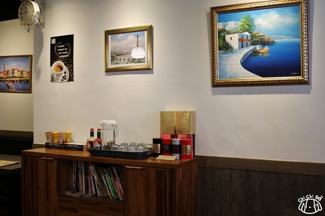 【新北新莊．新莊站】幸福這裡 Happiness Here（新莊中港店）-早午餐x義大-Happiness Here