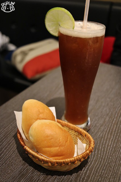 【新北新莊．新莊站】幸福這裡 Happiness Here（新莊中港店）-早午餐x義大-Happiness Here