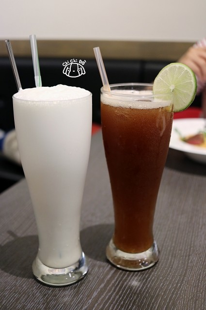 【新北新莊．新莊站】幸福這裡 Happiness Here（新莊中港店）-早午餐x義大-Happiness Here