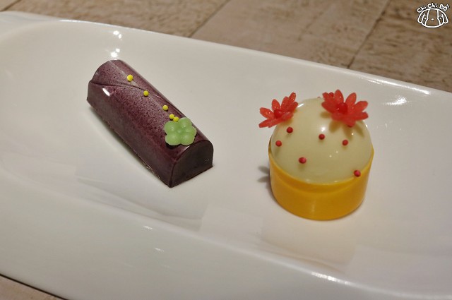 【台北大同．圓山站】Is Taiwan Is Chocolate 品台灣手作甜點（圓山店）-巧克-Is Taiwan Is Chocolate