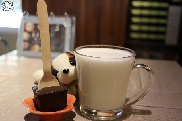 【台北大同．圓山站】Is Taiwan Is Chocolate 品台灣手作甜點（圓山店）-巧克-Is Taiwan Is Chocolate