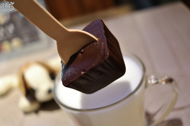【台北大同．圓山站】Is Taiwan Is Chocolate 品台灣手作甜點（圓山店）-巧克-Is Taiwan Is Chocolate
