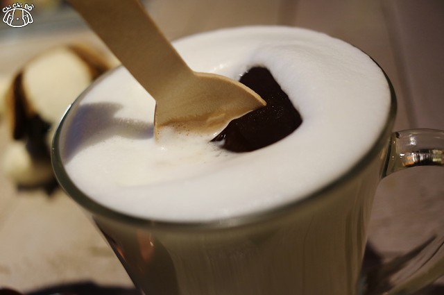【台北大同．圓山站】Is Taiwan Is Chocolate 品台灣手作甜點（圓山店）-巧克-Is Taiwan Is Chocolate