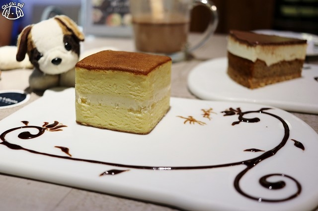 【台北大同．圓山站】Is Taiwan Is Chocolate 品台灣手作甜點（圓山店）-巧克-Is Taiwan Is Chocolate