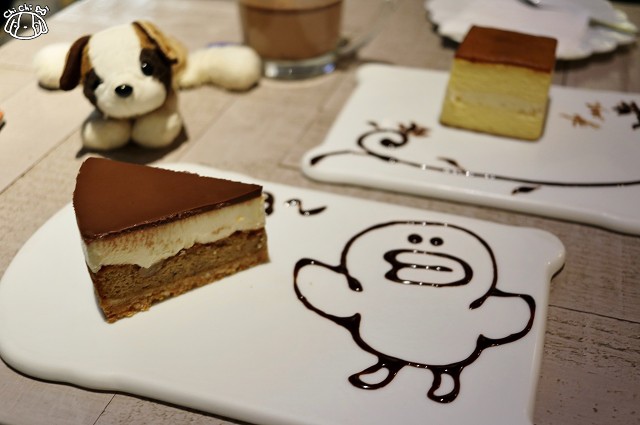 【台北大同．圓山站】Is Taiwan Is Chocolate 品台灣手作甜點（圓山店）-巧克-Is Taiwan Is Chocolate