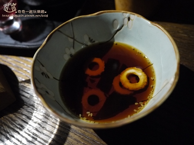 【台北內湖．葫洲站】太鼓判ODEN BAR-內湖超人氣宵夜 日式關東煮x燒烤-ODEN BAR