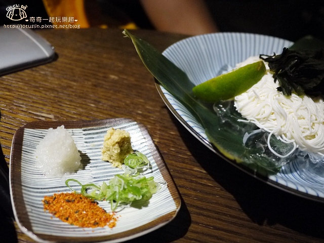 【台北內湖．葫洲站】太鼓判ODEN BAR-內湖超人氣宵夜 日式關東煮x燒烤-ODEN BAR