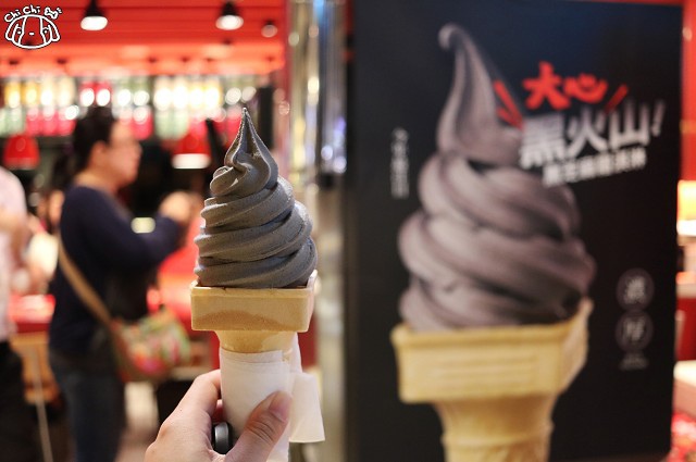 【台北中山.中山站】瓦城 大心新泰式麵食(台北三越南西店 )-泰式酸辣麵x-大心新泰式麵食 【台北中山.中山站】瓦城 大心新泰式麵食(台北三越南西店 )-泰式酸辣麵x-大心新泰式麵食