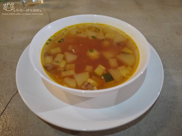 【台北士林．士林站】Time’s Eat 時時-巷弄裡的西班牙美味-義大利麵x燉飯x-Time's Eat