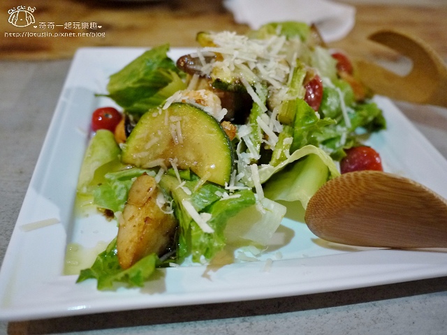 【台北士林．士林站】Time’s Eat 時時-巷弄裡的西班牙美味-義大利麵x燉飯x-Time's Eat