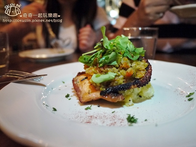 台北 Pico Pico Restaurant and Bar 祕魯菜 捷運信義安和站-Pico Pico Restaurant and Bar
