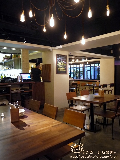 台北 Pico Pico Restaurant and Bar 祕魯菜 捷運信義安和站-Pico Pico Restaurant and Bar
