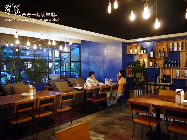 台北 Pico Pico Restaurant and Bar 祕魯菜 捷運信義安和站-Pico Pico Restaurant and Bar