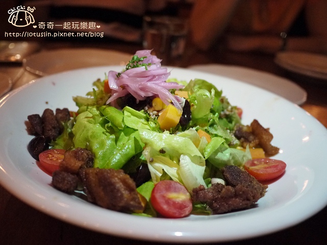 台北 Pico Pico Restaurant and Bar 祕魯菜 捷運信義安和站-Pico Pico Restaurant and Bar