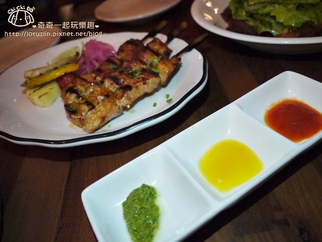 台北 Pico Pico Restaurant and Bar 祕魯菜 捷運信義安和站-Pico Pico Restaurant and Bar