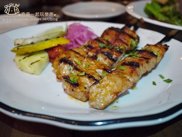 台北 Pico Pico Restaurant and Bar 祕魯菜 捷運信義安和站-Pico Pico Restaurant and Bar