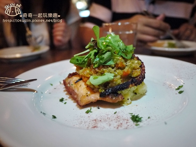 台北 Pico Pico Restaurant and Bar 祕魯菜 捷運信義安和站-Pico Pico Restaurant and Bar