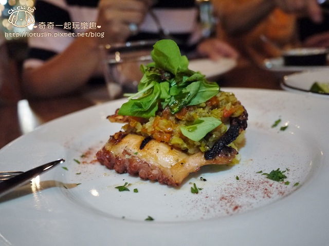 台北 Pico Pico Restaurant and Bar 祕魯菜 捷運信義安和站-Pico Pico Restaurant and Bar