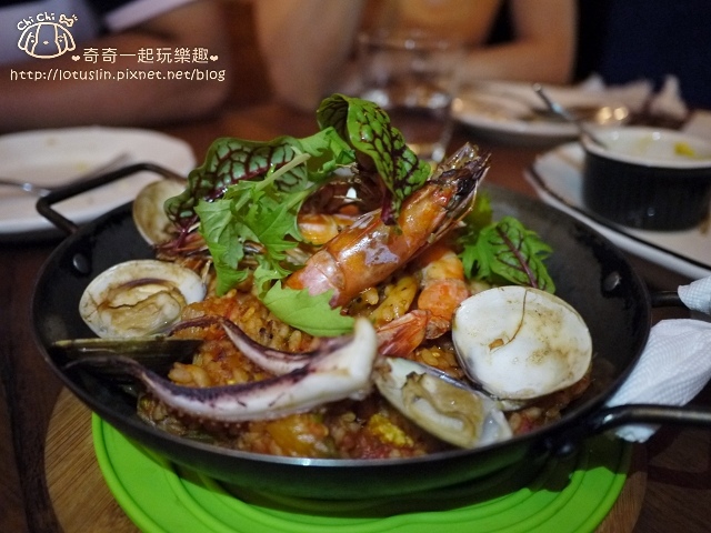 台北 Pico Pico Restaurant and Bar 祕魯菜 捷運信義安和站-Pico Pico Restaurant and Bar