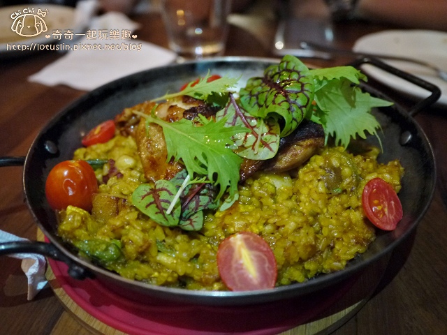 台北 Pico Pico Restaurant and Bar 祕魯菜 捷運信義安和站-Pico Pico Restaurant and Bar