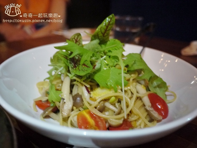 台北 Pico Pico Restaurant and Bar 祕魯菜 捷運信義安和站-Pico Pico Restaurant and Bar
