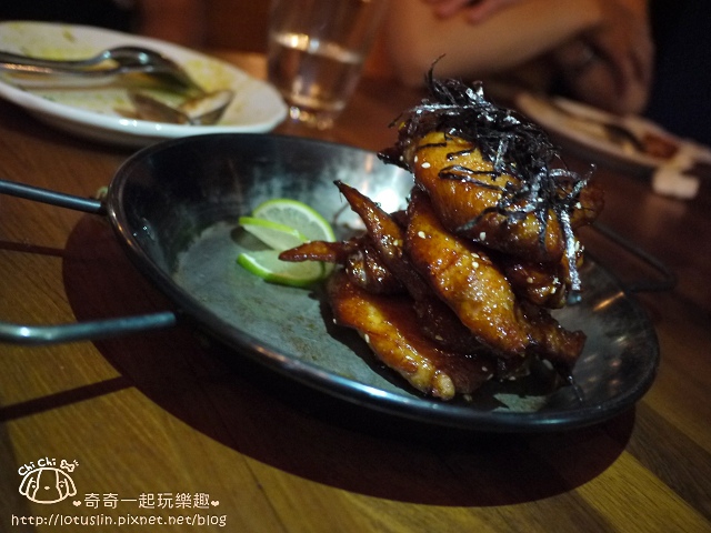 台北 Pico Pico Restaurant and Bar 祕魯菜 捷運信義安和站-Pico Pico Restaurant and Bar