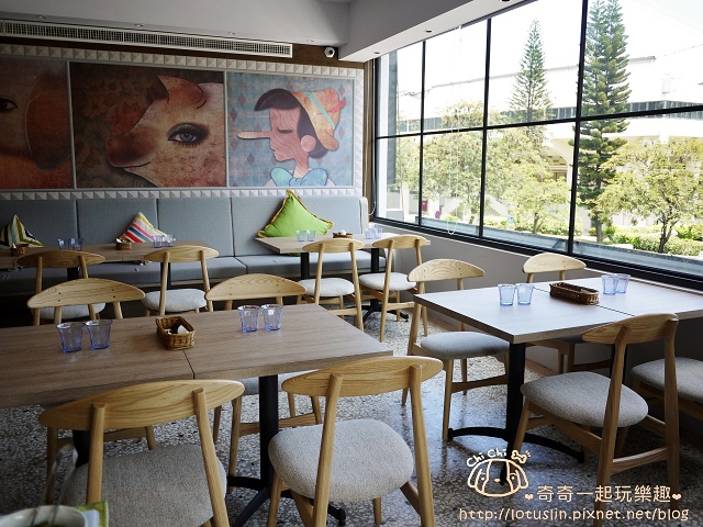 台南 長鼻子泰式咖哩 成大商圈泰國料理推薦 咖哩飯X咖哩火鍋-長鼻子泰式咖哩