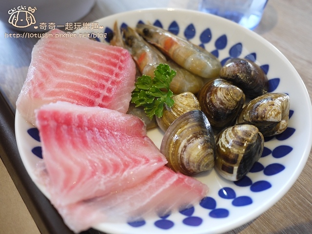 台南 長鼻子泰式咖哩 成大商圈泰國料理推薦 咖哩飯X咖哩火鍋-長鼻子泰式咖哩