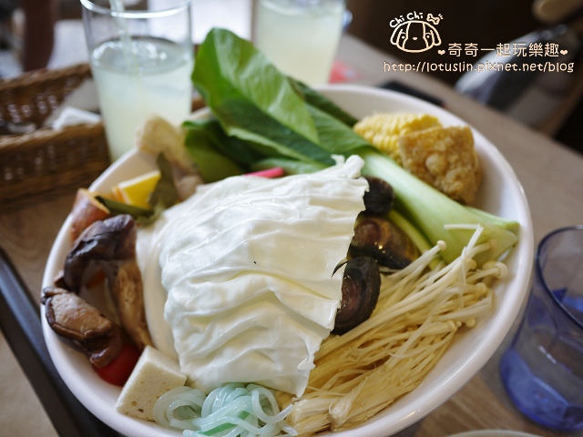 台南 長鼻子泰式咖哩 成大商圈泰國料理推薦 咖哩飯X咖哩火鍋-長鼻子泰式咖哩