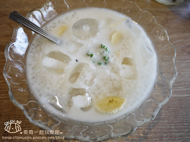 台南 長鼻子泰式咖哩 成大商圈泰國料理推薦 咖哩飯X咖哩火鍋-長鼻子泰式咖哩