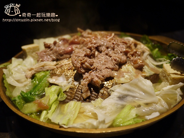 台南 雪嶽山 南紡夢時代B1 韓式料理X個人銅盤烤肉-雪嶽山 