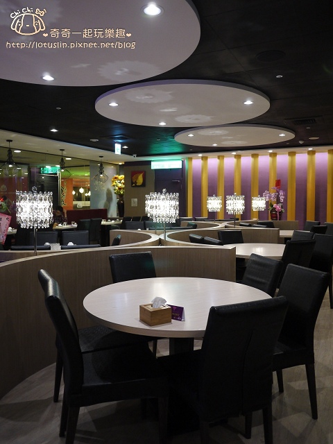 台南 小泰味泰式創意料理(德安店)　德安誠品.百貨用餐新選擇-小泰味