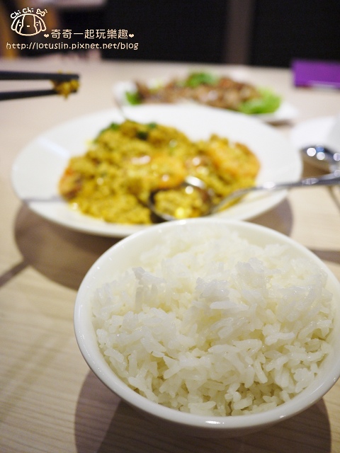 台南 小泰味泰式創意料理(德安店)　德安誠品.百貨用餐新選擇-小泰味
