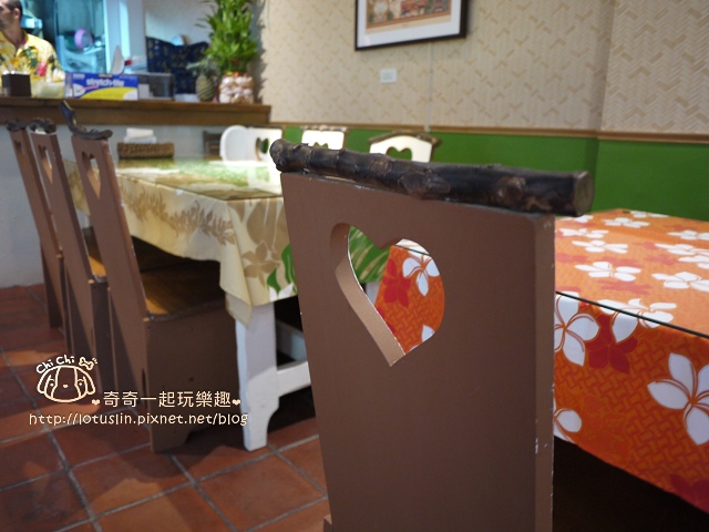 台南 夏威夷烤烤HAWAII GRILL 府中街特色異國料理.夏威夷風調酒推薦-HAWAII GRILL