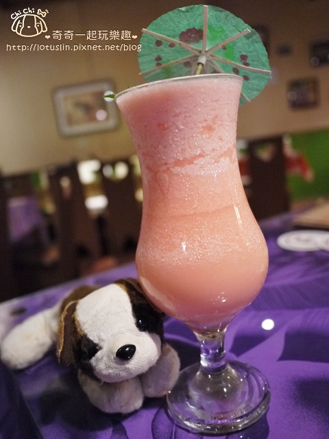 台南 夏威夷烤烤HAWAII GRILL 府中街特色異國料理.夏威夷風調酒推薦-HAWAII GRILL