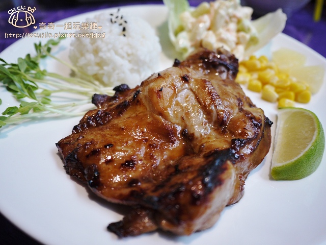 台南 夏威夷烤烤HAWAII GRILL 府中街特色異國料理.夏威夷風調酒推薦-HAWAII GRILL