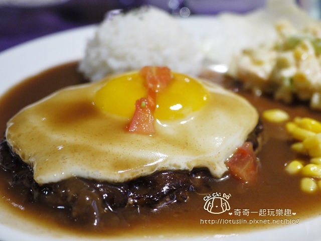 台南 夏威夷烤烤HAWAII GRILL 府中街特色異國料理.夏威夷風調酒推薦-HAWAII GRILL