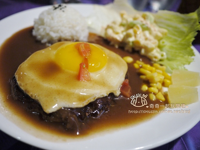 台南 夏威夷烤烤HAWAII GRILL 府中街特色異國料理.夏威夷風調酒推薦-HAWAII GRILL