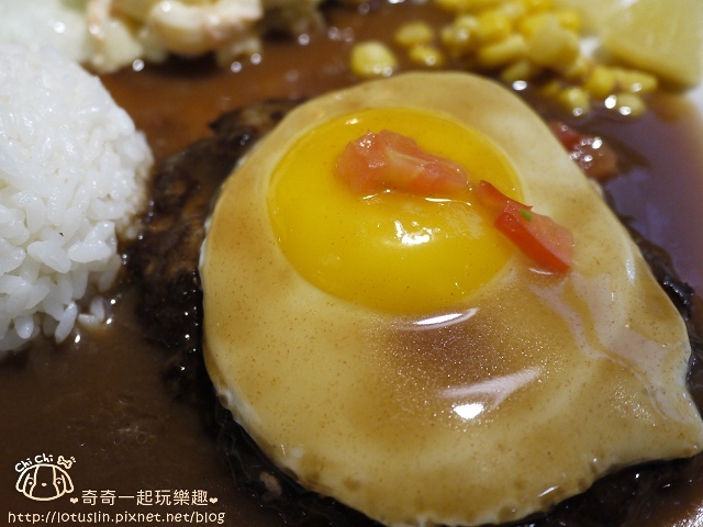 台南 夏威夷烤烤HAWAII GRILL 府中街特色異國料理.夏威夷風調酒推薦-HAWAII GRILL